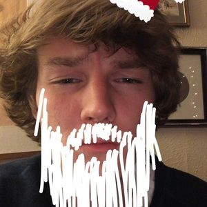 Meet your Posher, Ben